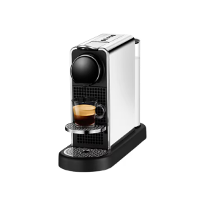 Nespresso CitiZ Black